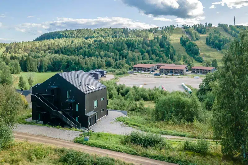 Lägenhet, 4 rum, 69 m² i Järbo