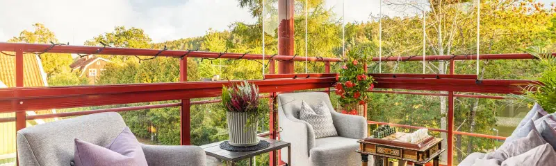 Lägenhet, 4 rum, 104 m² i Sickla
