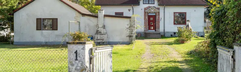 House, 6 rooms, 165 m² in Trelleborg