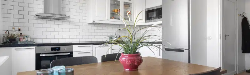Lägenhet, 1 rum, 44 m² i Solna