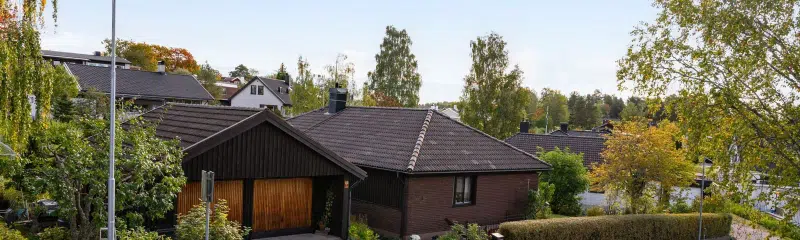 House, 6 rooms, 112 m² in Söderköping