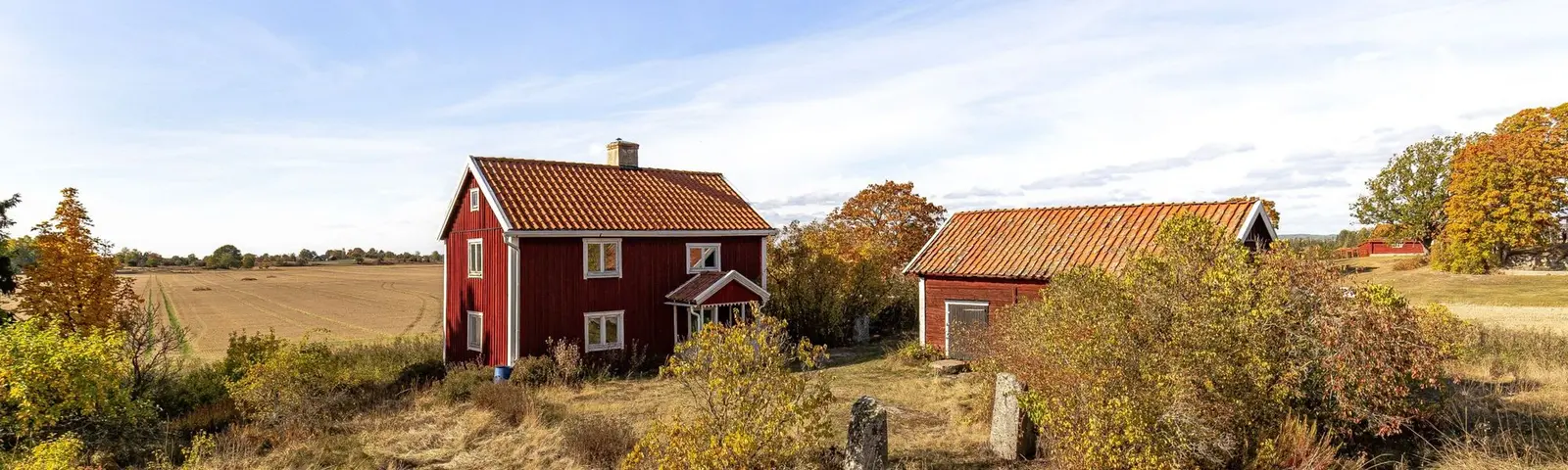 Bild 1 av 32 på Knylinge Bjärkestad 2