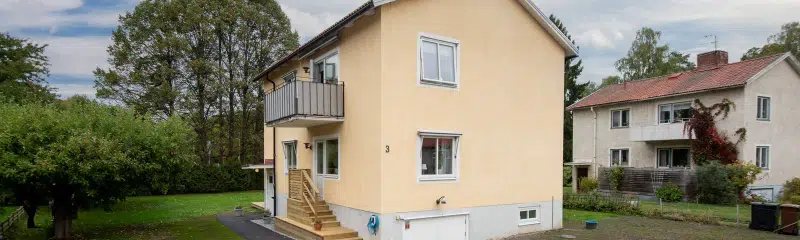 House, 6 rooms, 150 m² in Västerås