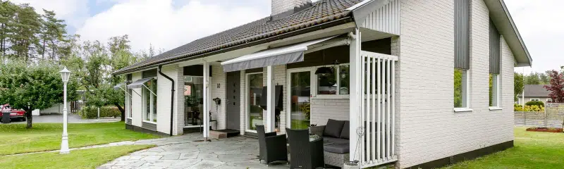 Villa, 5 rum, 124 m² i Hultet