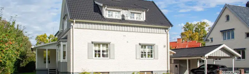 Villa, 8 rum, 176 m² i Ängaryd