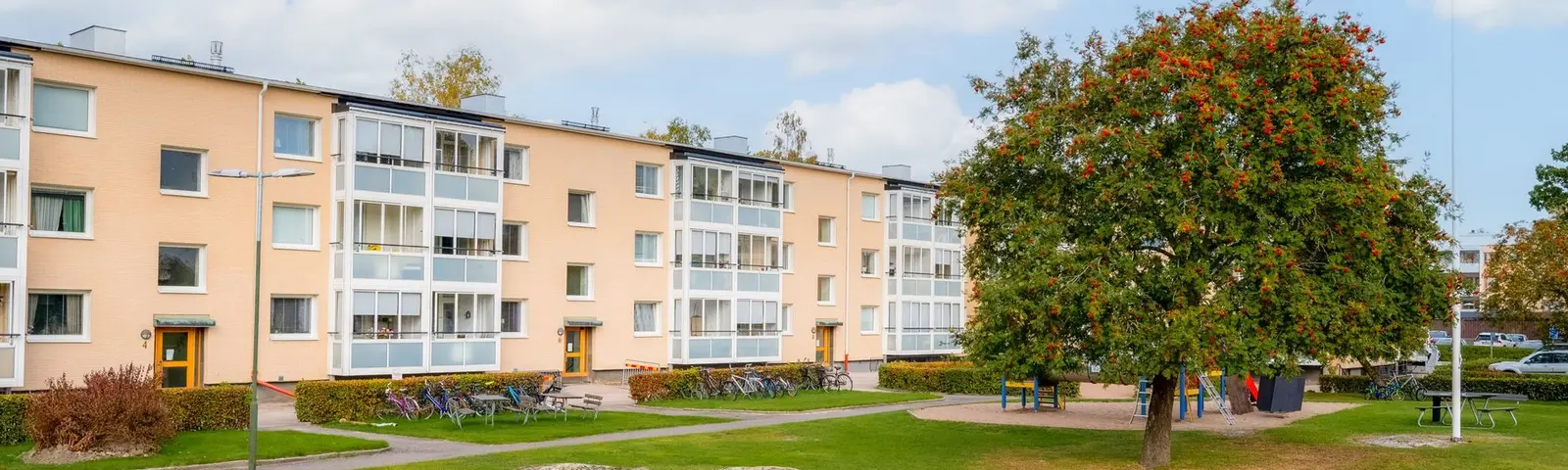 Bild 1 av 19 på Marsvägen 6
