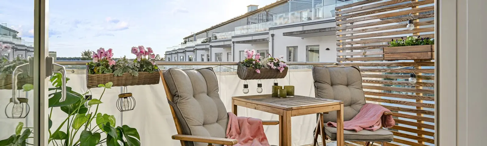 Bild 1 av 33 på Holmvägen 22 C
