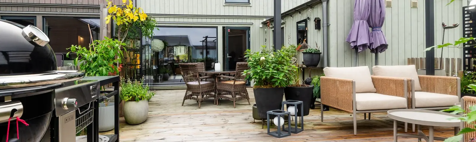 Bild 1 av 36 på Morkullestråket 11