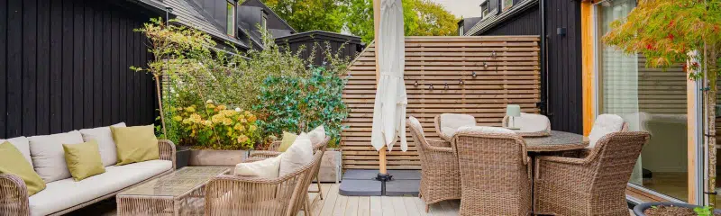 Lägenhet, 5 rum, 149 m² i Österåker