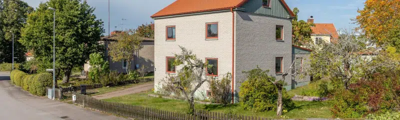 House, 6 rooms, 173 m² in Oskarshamn