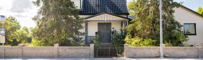 Villa, 8 rum, 186 m² i Gotland