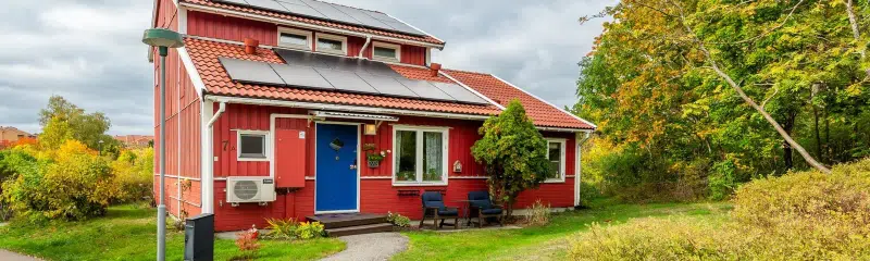 Lägenhet, 4 rum, 137 m² i Österåker