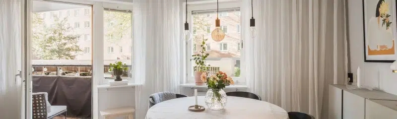 Lägenhet, 2 rum, 64 m² i Gävle