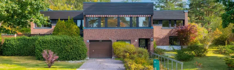 House, 7 rooms, 161 m² in Oxelösund