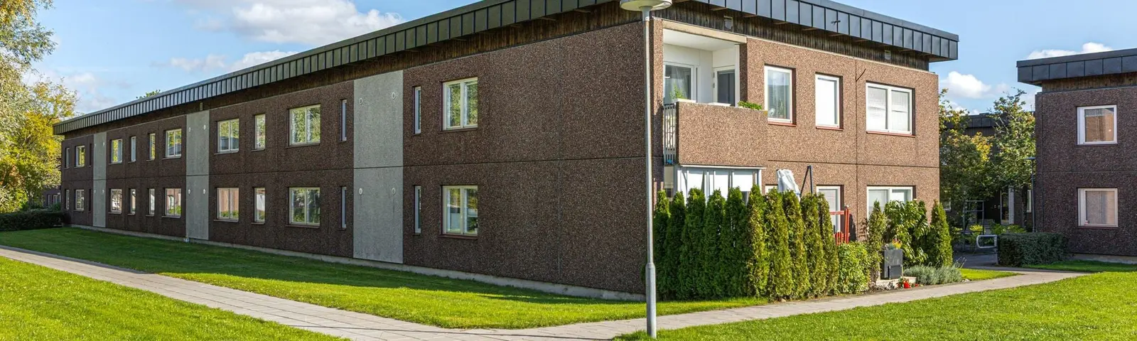 Image 1 of 7 of Klarinettgränden 9A