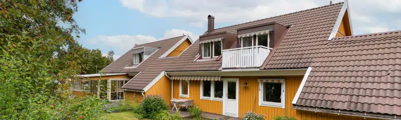 Villa, 5 rum, 143 m² i Umeå