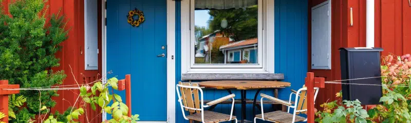 Lägenhet, 3 rum, 92 m² i Almby
