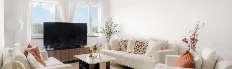 Lägenhet, 3 rum, 81 m² i Tensta