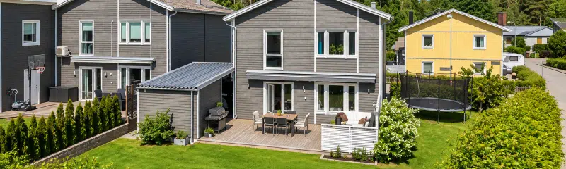 Villa, 5 rum, 134 m² i Ursvik
