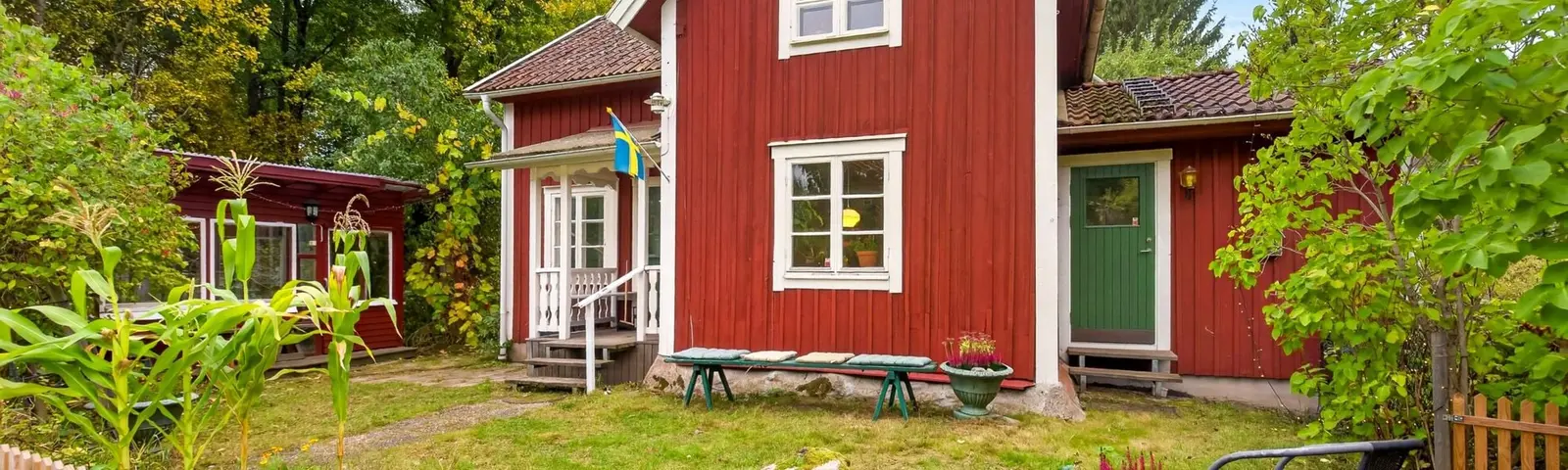 Bild 1 av 38 på Eldvalla 410