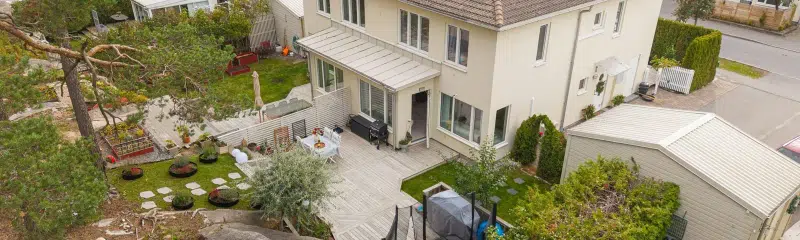 Villa, 5 rum, 139 m² i Stora Ursvik