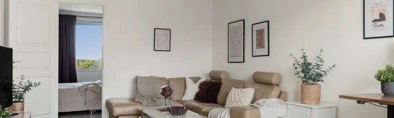Lägenhet, 3 rum, 79 m² i Järfälla