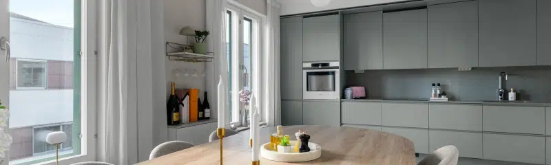 Lägenhet, 3 rum, 93 m² i Haninge