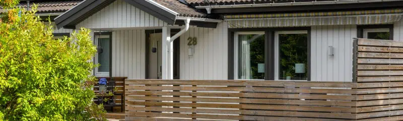 Villa, 4 rum, 102 m² i Tungelsta