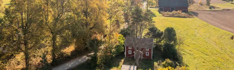 House, 3 rooms, 65 m² in Örebro
