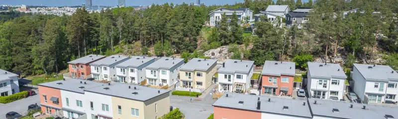 Villa, 5 rum, 134 m² i Ursvik