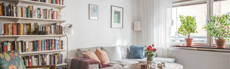 Lägenhet, 3 rum, 80 m² i SoFo