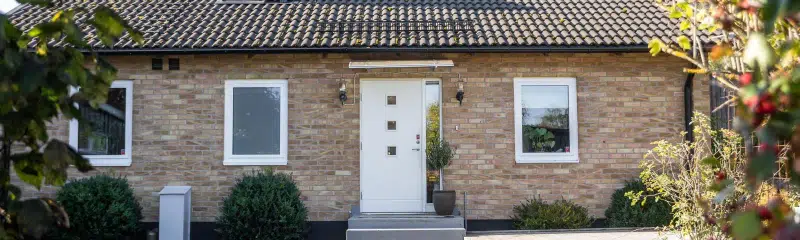 Villa, 4 rum, 103 m² i Råtorp