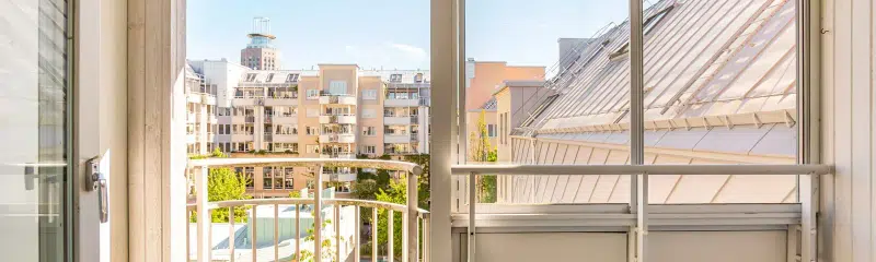 Lägenhet, 2 rum, 65 m² i  Stockholm – Södermalm