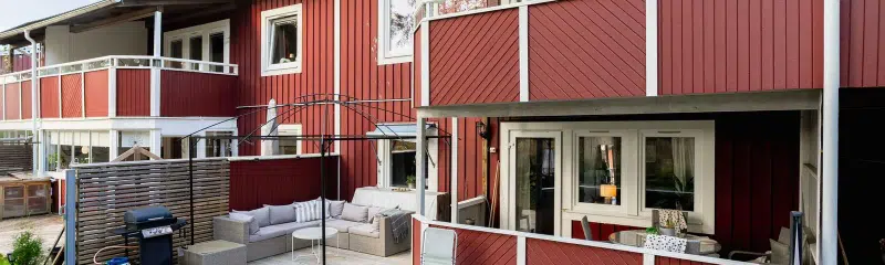 Lägenhet, 3 rum, 76 m² i Gävle