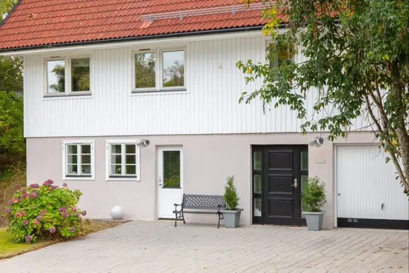 Villa, 6 rum, 213 m² i Lidingö-Sticklinge