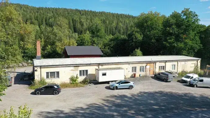 Other in Lesjöfors