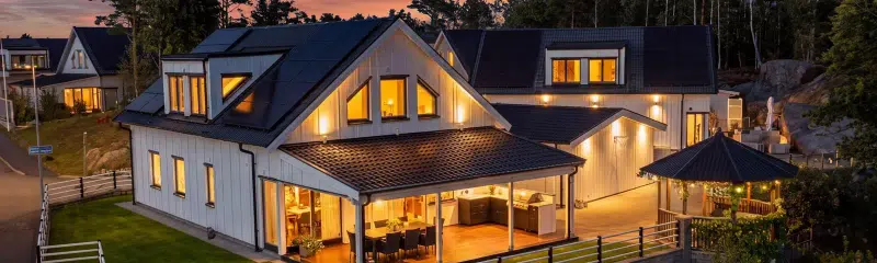 Villa, 6 rum, 150 m² i Göteborg