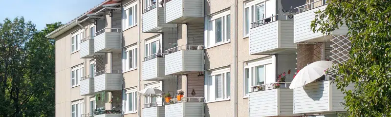 Lägenhet, 3 rum, 82 m² i Göteborg