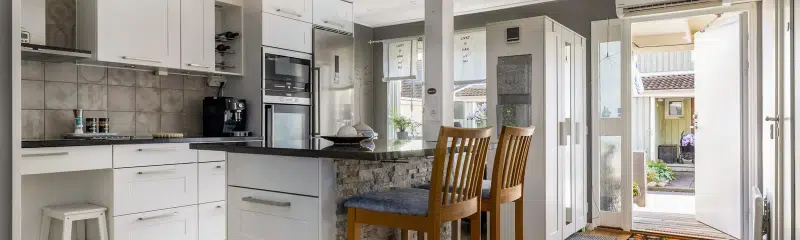 Apartment, 4 rooms, 102 m² in Alingsås