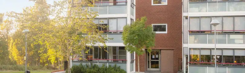 Lägenhet, 4 rum, 98 m² i Säffle