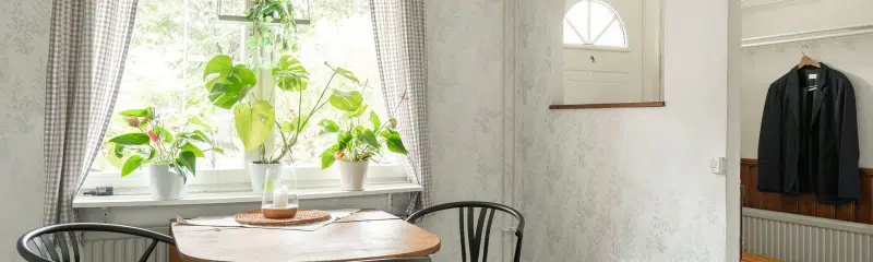 Apartment, 3 rooms, 79 m² in Örebro