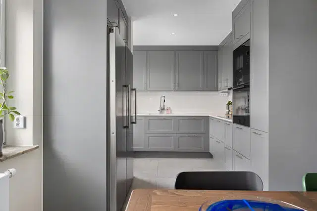 Apartment, 4 rooms, 109 m² in Malmö