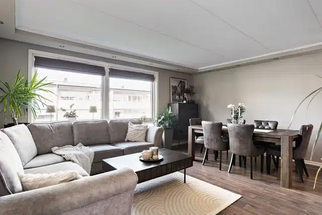 Lägenhet, 4 rum, 76 m² i Hisings Kärra