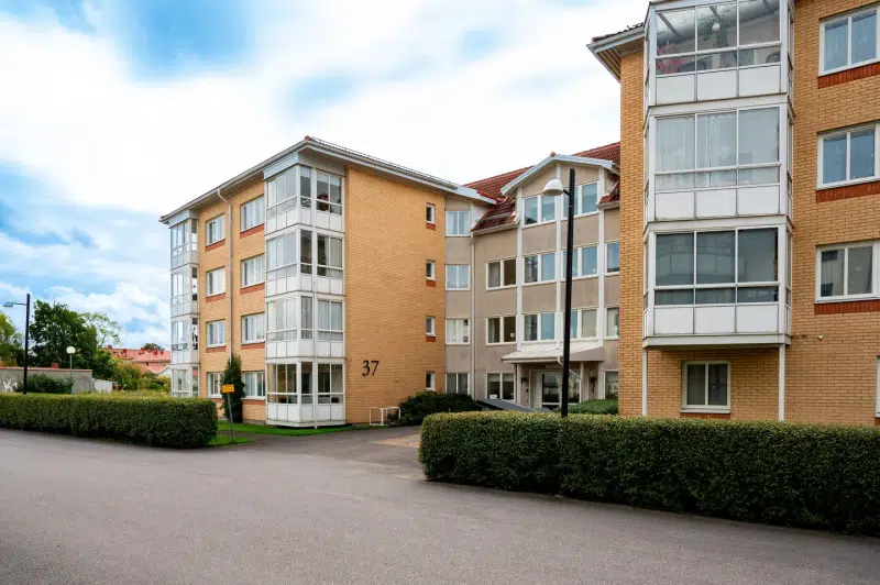 Apartment, 2 rooms, 65 m²