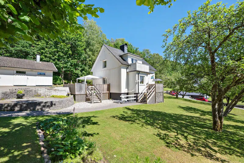 Villa, 5 rum, 109 m²
