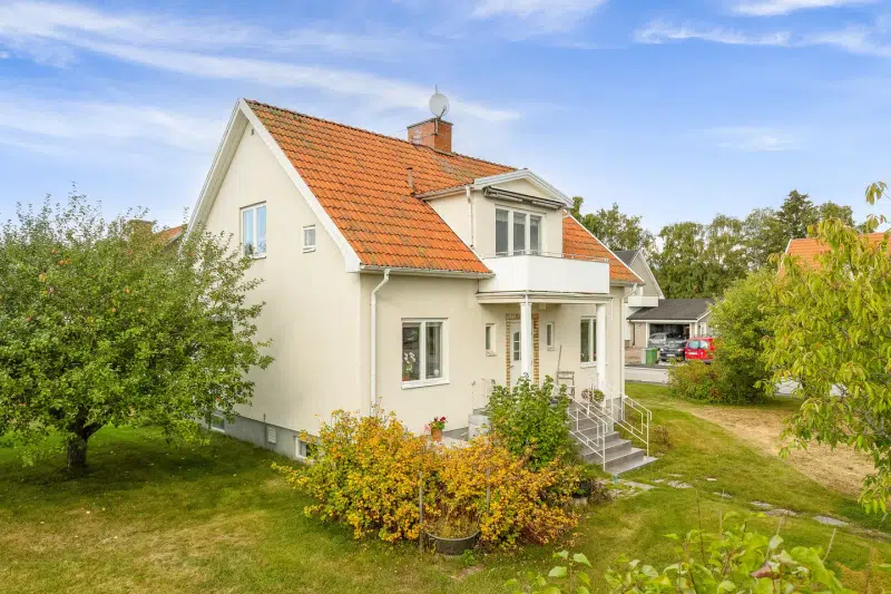 House, 5 rooms, 120 m²