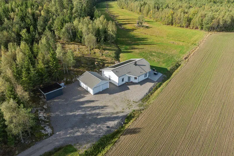 Villa, 5 rum, 145 m²