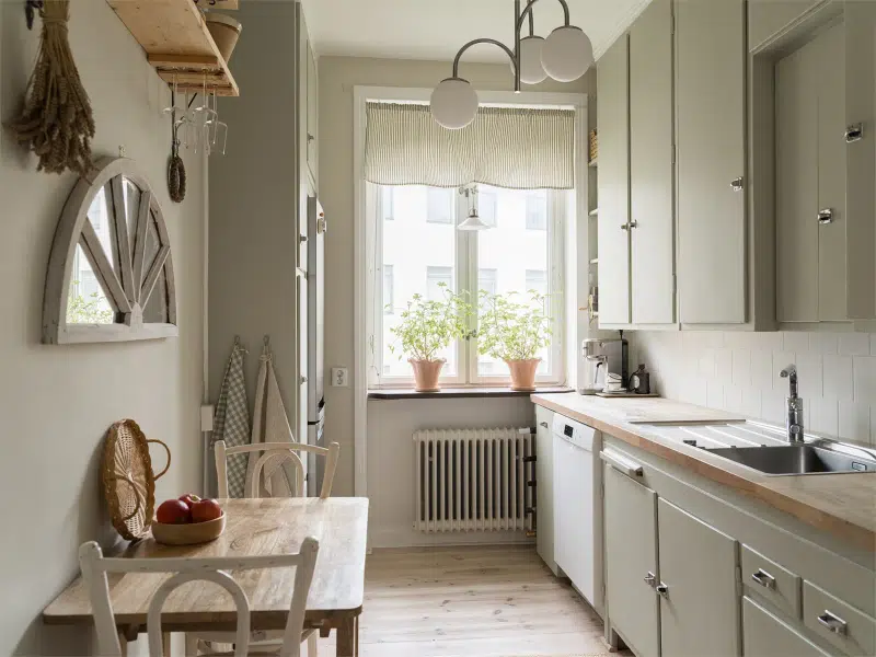Apartment, 2,5 rooms, 60 m²