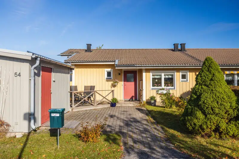 Apartment, 3 rooms, 80 m²