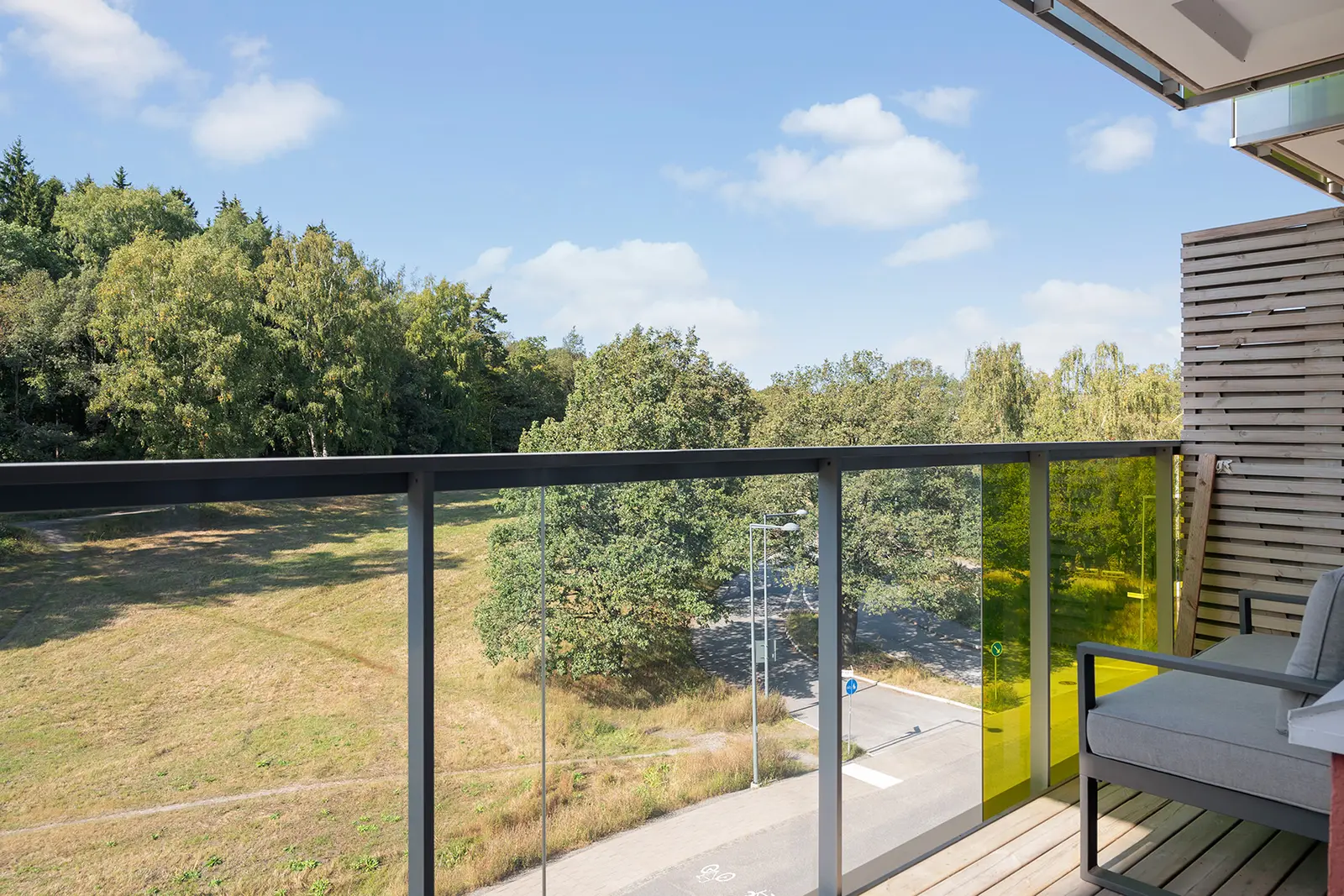 Apartment, Fagningsgatan 8. Photo 1 of 1